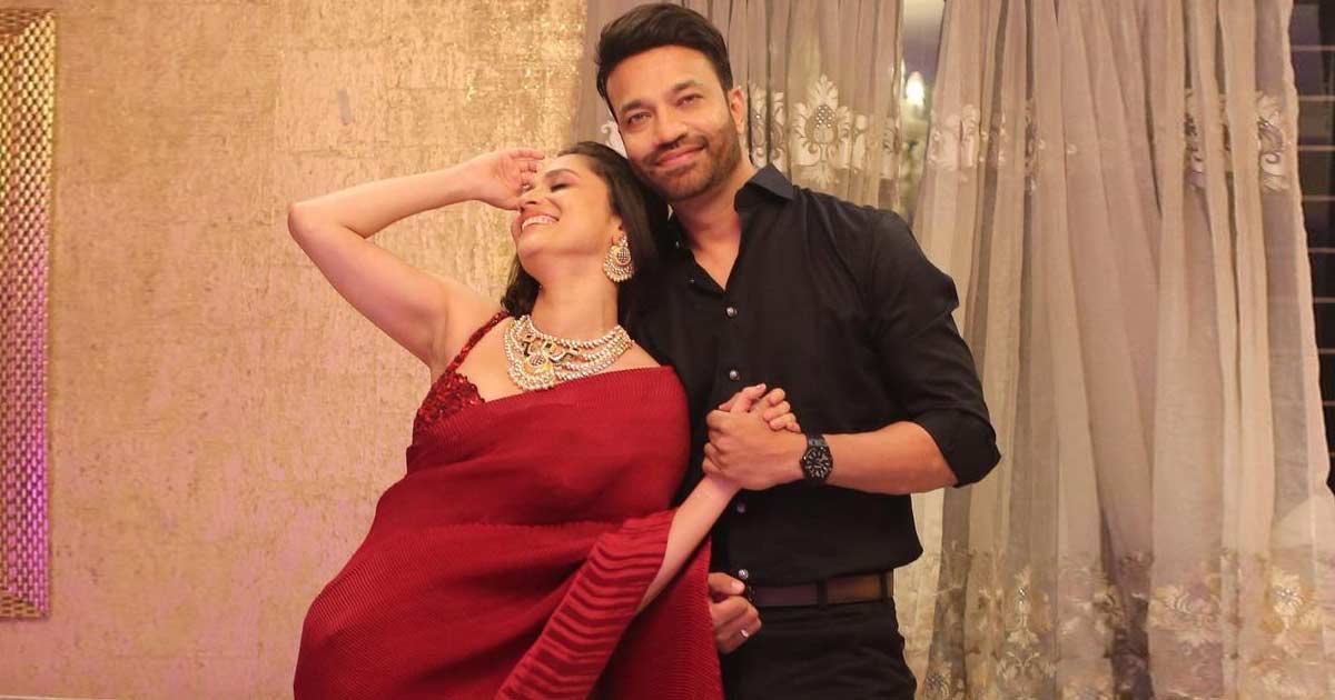 Ankita Lokhande Was Rushed To A Hospital Last Night, Been Advised Bed Rest By Doctors