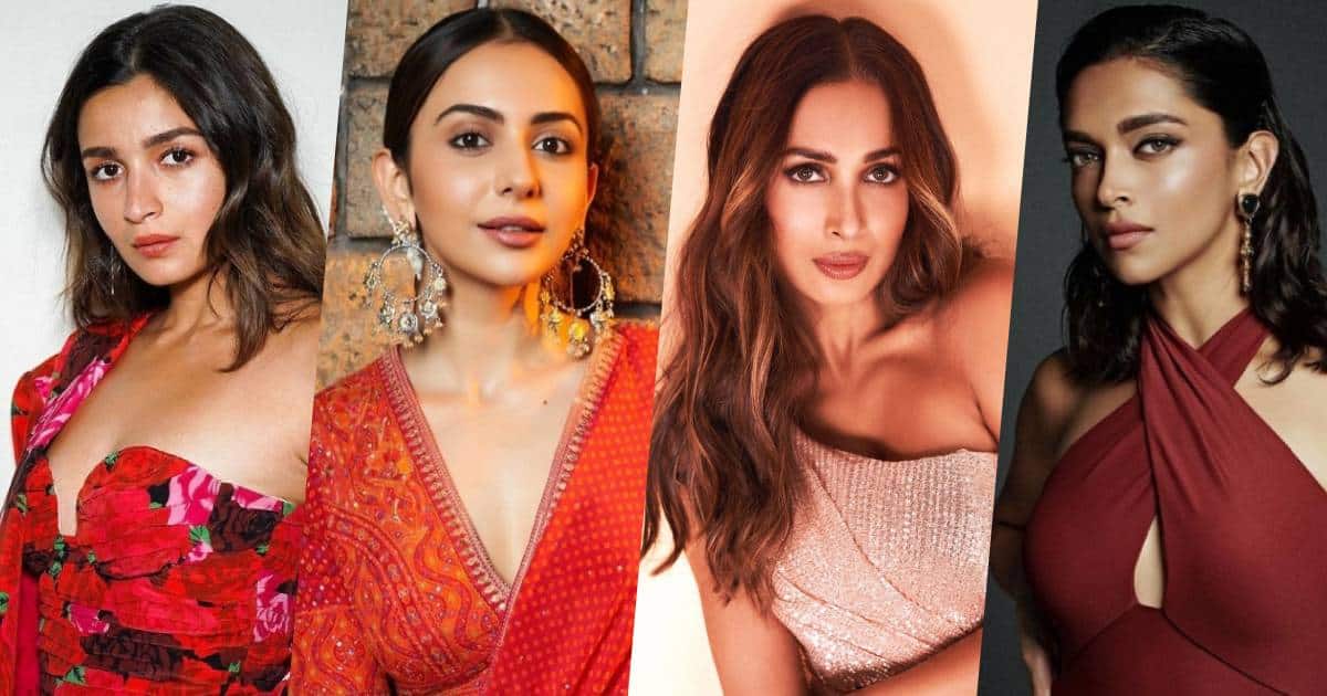 Deepika Padukone To Alia Bhatt & Malaika Arora 8 Bollywood Actors Who Turned into Successful Entrepreneurs recently