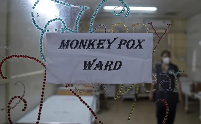 New York Urges WHO To Rename 'Stigmatising' Monkeypox: Report