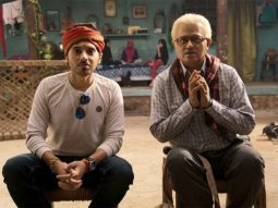 Imtiaz Ali produced Gajraj Rao and Divyenndu Sharma starrer family entertainer Thai Massage to release on August 26, 2022; first look unveiled