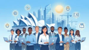 Australia Job Market Update for Migrants in 2026