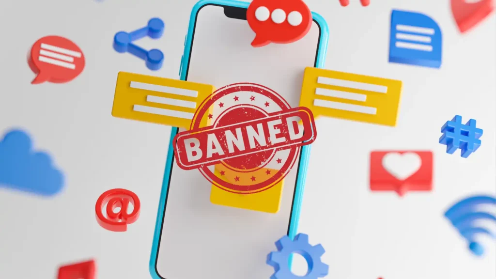 Australia’s Social Media Ban