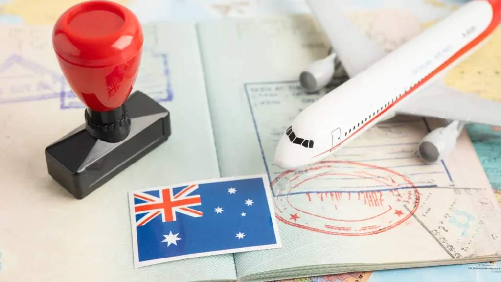 Australia Student Visa